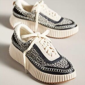 Dolce Vita Dolen Sneakers (Unworn)
